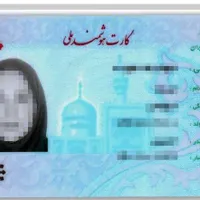 گمشده(کیف زنانه،کارت ملی)