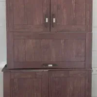 کابینت دست دوم