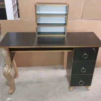 میز ناخن و استند لاک نو