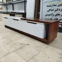 خرید از تولید کننده مستقیم|میز تلویزیون|قم, شاه ابراهیم|دیوار