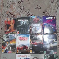 گیم کامپیوتر و لب تاپ