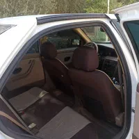 سمند ef7 مدل 99|خودرو سواری و وانت|یزد, |دیوار