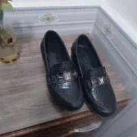 کفش کالج سایز ۳۸|کیف، کفش، کمربند|نورآباد, |دیوار