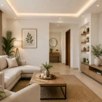 70-متری-نوساز-2-خواب-طبقه-اول-بر-خیابان-مظاهری