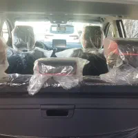 فردا خودرو sx5 2024