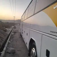 اتوبوس ولوو تیپ یک مدل۸۰|خودرو سنگین|مشهد, قائم|دیوار