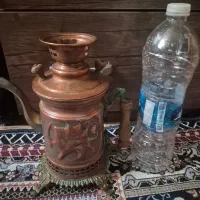 ظروف مسی