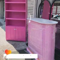 پینترستی پیشخوان رگال شلف ثبت سفارش رگال مبرهن