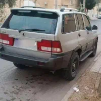 موسو ۳۲۰۰ فول|خودرو سواری و وانت|یزد, |دیوار