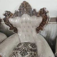 سلام مبل سلطنتی یک ماه پیش خریدم