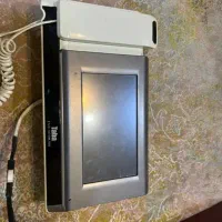 ایفون تابا صفحه رنگی و رم خور و حافظه دار