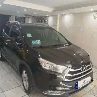 جک s3 مدل 1400 مشکی کم کارکرد بدون رنگ