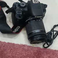 canon 700|دوربین عکاسی و فیلم‌برداری|ارومیه, |دیوار