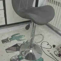 صندلی پایه دار|مبلمان اداری|آمل, |دیوار