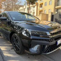 Jac j7 مدل ۱۴۰۳|خودرو سواری و وانت|کرج, دولت‌آباد|دیوار