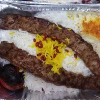 آشپزخانه و غذای مجلسی