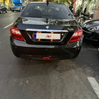 دنا پلاس توربو اتومات|خودرو سواری و وانت|تهران, اسکندری|دیوار