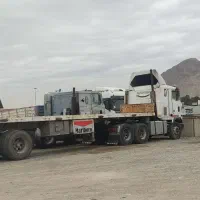 ماک متروی و انترناش لبه نقدو اقساط|خودرو سنگین|ری, سیزده آبان|دیوار