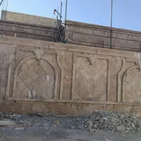سنگ کاری نما کاشی کاری|خدمات پیشه و مهارت|بوشهر, |دیوار
