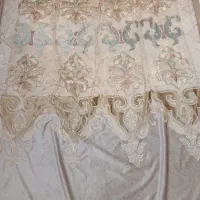 پنل مخمل زیبا