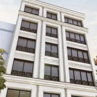 فروش آپارتمان ۱۴۵ متر / ۳ خواب / عبوری۲