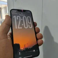 آیفون 13 نرمال