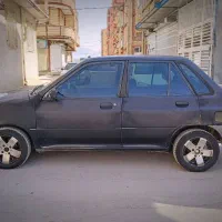 پراید ۱۳۱ دوگانه|خودرو سواری و وانت|کرمانشاه, |دیوار