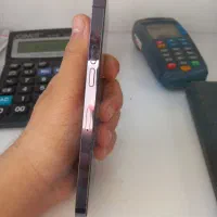 آیفون 14 پرومکس رنگ بنفش|موبایل|آق قلا, |دیوار