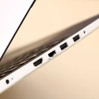 Dell inspiron 15|رایانه همراه|شهرکرد, |دیوار