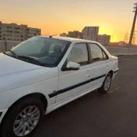 پژوپارس 5 tu سفارشی مدل۴۰۱|خودرو سواری و وانت|کرج, حصارک بالا|دیوار