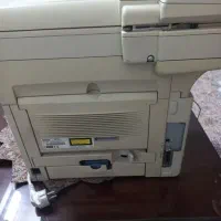 پرینتر سه کاره مارک برادر|پرینتر، اسکنر، کپی، فکس|سمنان, |دیوار