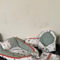 سرویس خواب نوزاد