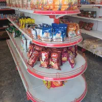 قفسه فروشگاهی|فروشگاه و مغازه|خمین, |دیوار