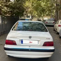 ماشین پژو پارس|خودرو سواری و وانت|تهران, دستغیب|دیوار