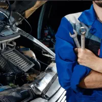 مکانیک سیار ماهان خودروهای انزکتور و کاربراتوری