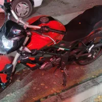 بنلی ۲۵۰ نیو فیس