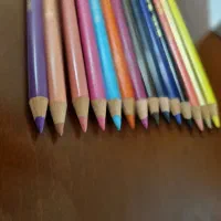 مدادرنگی پلی کروم فابرکاستل