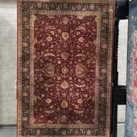 فرش طرح طاووس|فرش|شیراز, فرگاز|دیوار