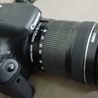 دوربین Canon 750D