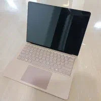 Surface Laptop 7 Copilot Plus X Plus 16GB 512GB|رایانه همراه|تهران, حسینآباد|دیوار