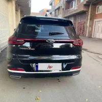 تیگو۷پرو|خودرو سواری و وانت|تبریز, |دیوار