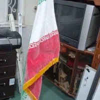 پرچم ایران اداری