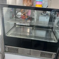 یخچال شوکیک|یخچال و فریزر|لاهیجان, شیشه گران|دیوار