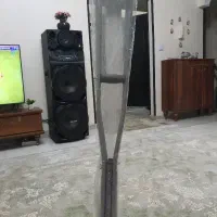 عصای زیر بغل
