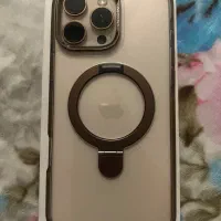 ایفون ۱۶ پرومکس zaa