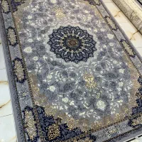 فرش۷۰۰دیزاین۱۲۰۰با اقساط۱۲ماه بدون بهره|فرش|تبریز, |دیوار