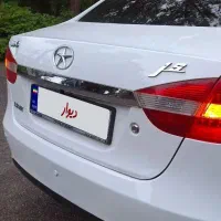 جک ( JAC)  J5|خودرو سواری و وانت|رشت, توشیبا|دیوار