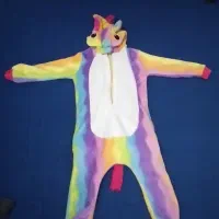 لباس عروسکی