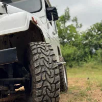 جیپ|خودرو کلاسیک|گنبد کاووس, |دیوار