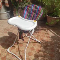 میزغذای کودک|تخت و صندلی بچه|آستانه اشرفیه, |دیوار